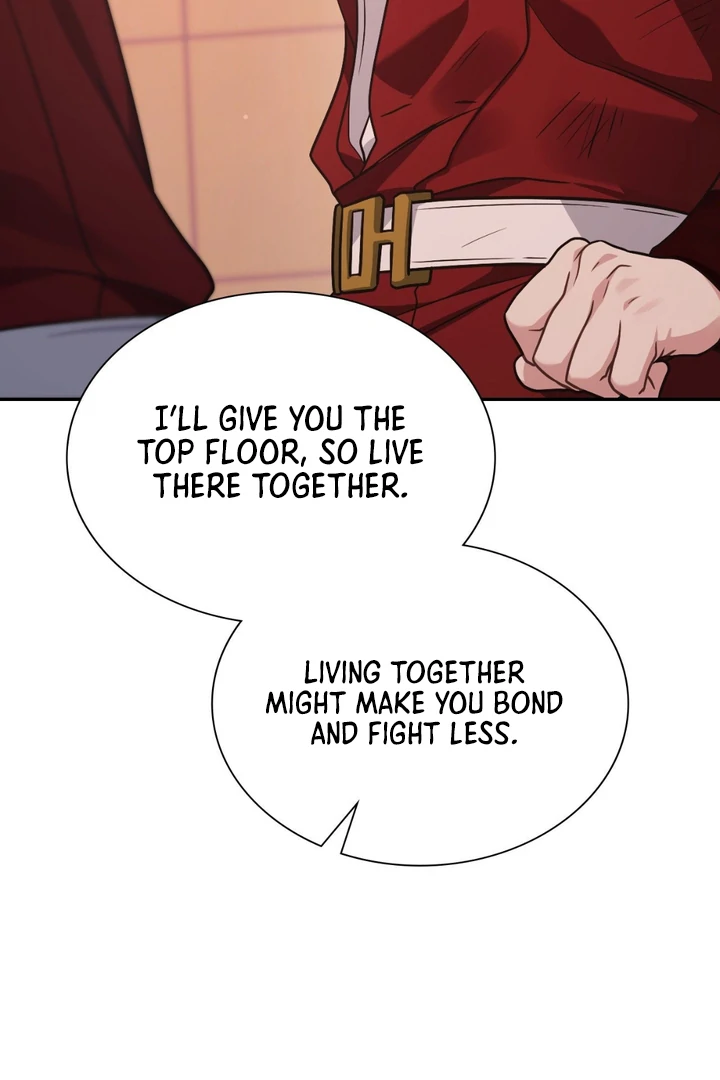 I’m Not Your Guide to Destiny - Chapter 4 Page 129