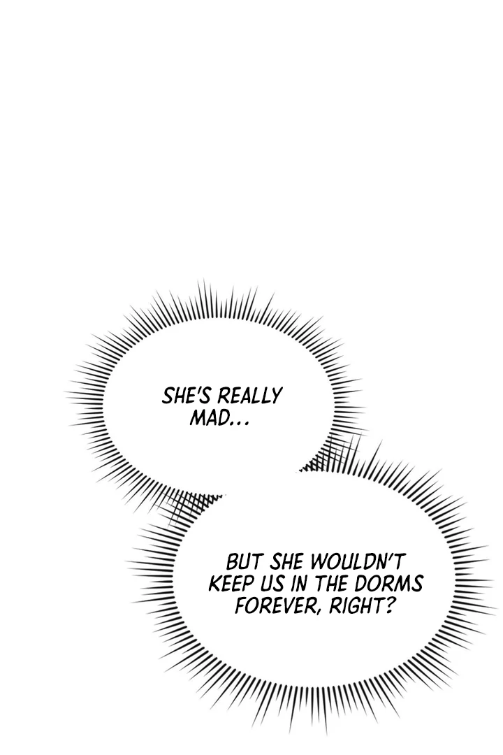 I’m Not Your Guide to Destiny - Chapter 4 Page 130