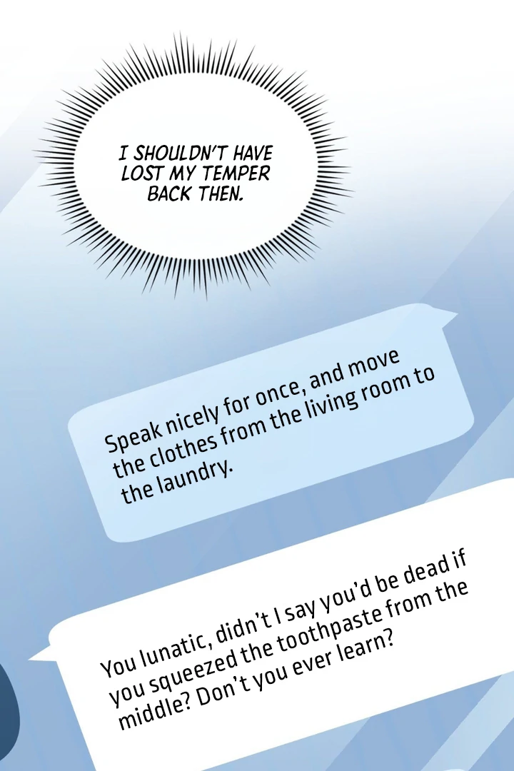 I’m Not Your Guide to Destiny - Chapter 4 Page 145
