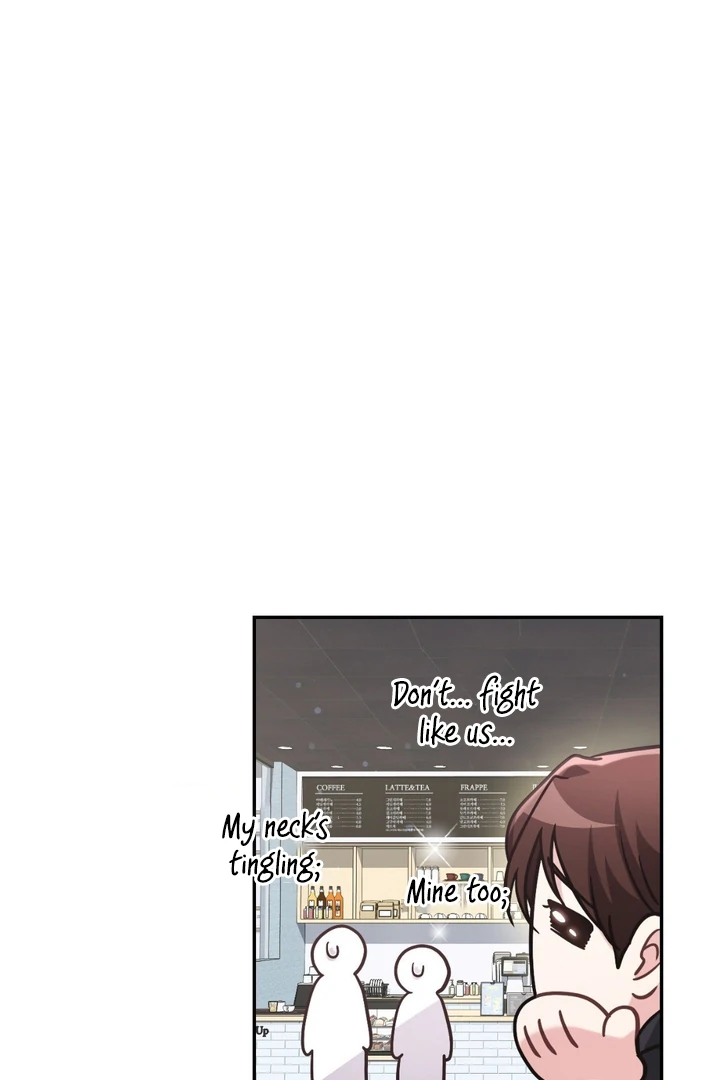 I’m Not Your Guide to Destiny - Chapter 4 Page 147