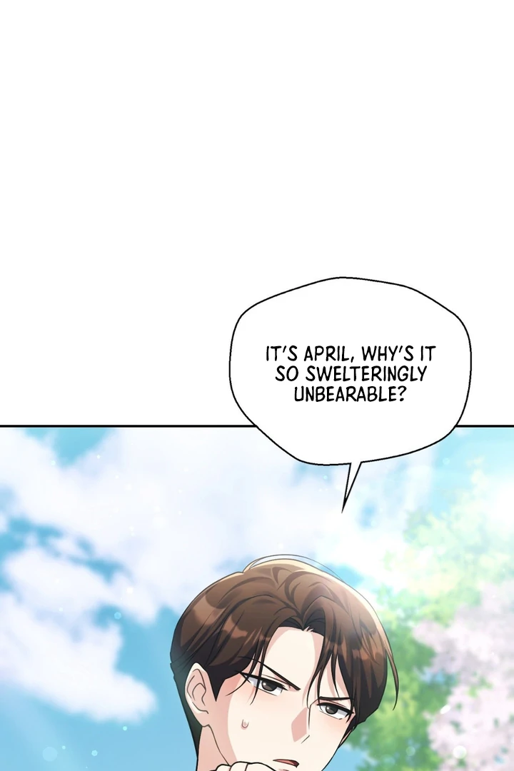 I’m Not Your Guide to Destiny - Chapter 4 Page 16