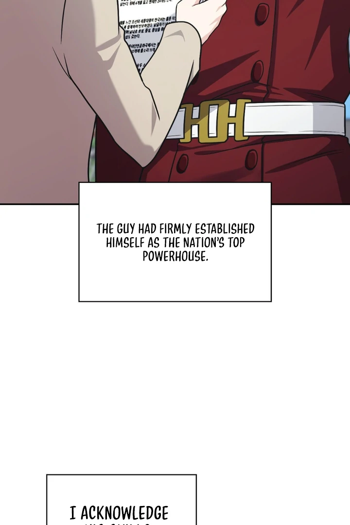 I’m Not Your Guide to Destiny - Chapter 4 Page 21