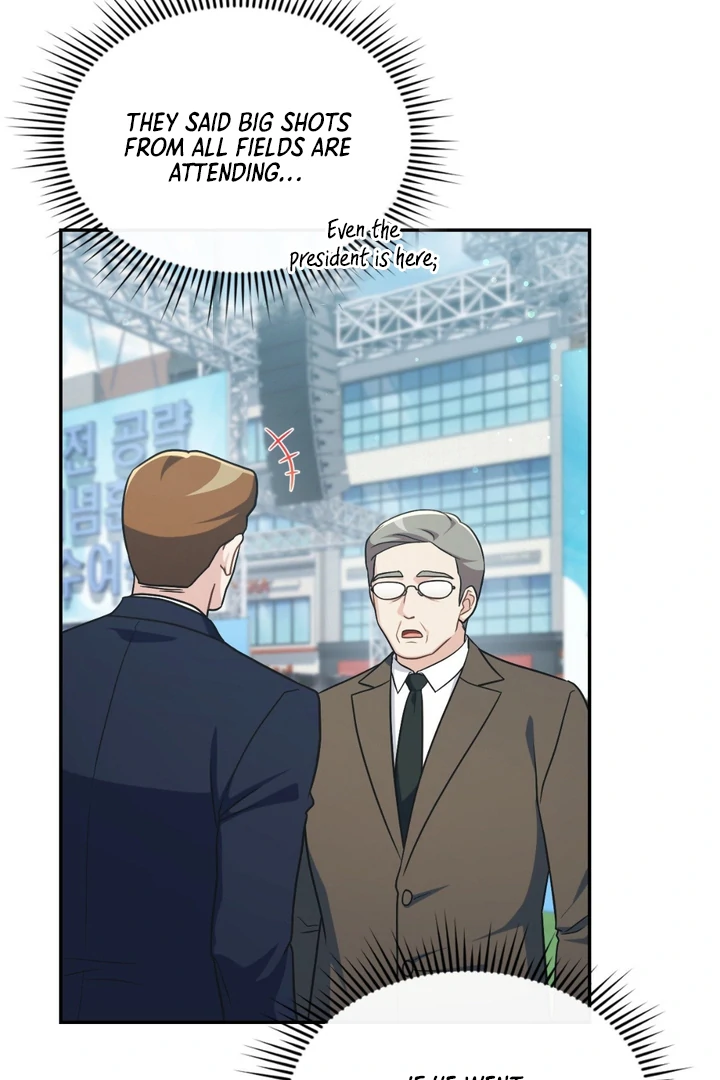 I’m Not Your Guide to Destiny - Chapter 4 Page 25