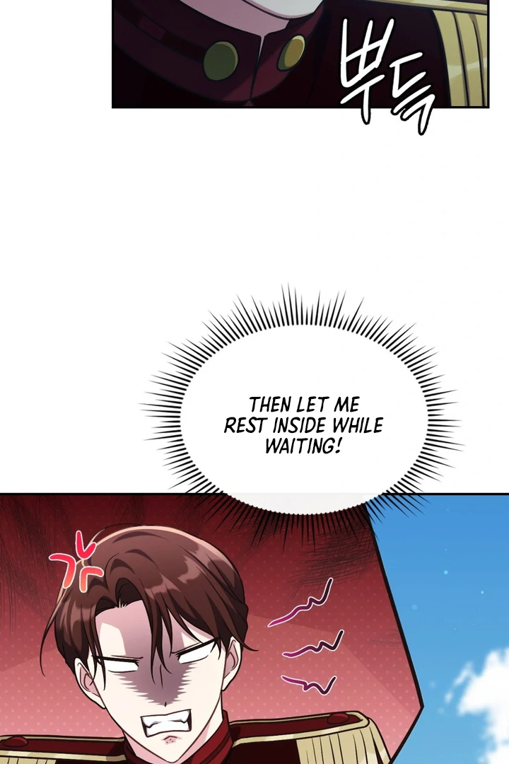 I’m Not Your Guide to Destiny - Chapter 4 Page 27