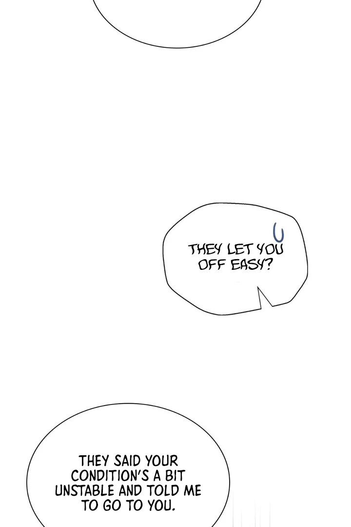 I’m Not Your Guide to Destiny - Chapter 4 Page 54