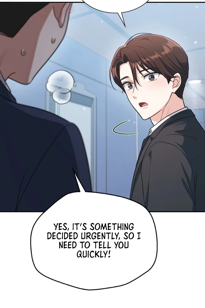 I’m Not Your Guide to Destiny - Chapter 4 Page 7