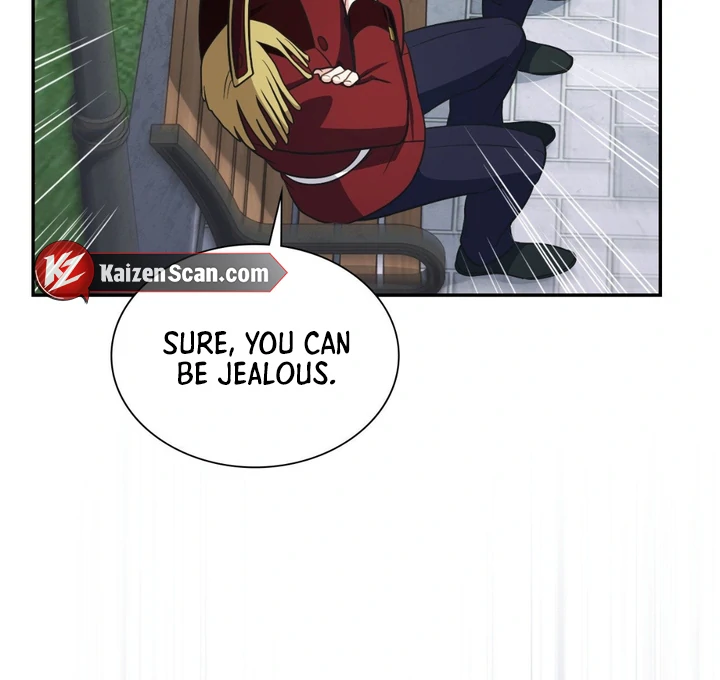 I’m Not Your Guide to Destiny - Chapter 4 Page 71