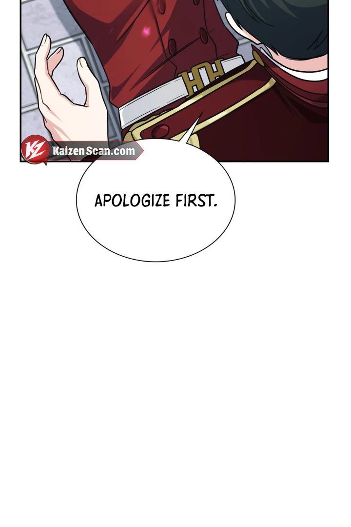 I’m Not Your Guide to Destiny - Chapter 4 Page 93