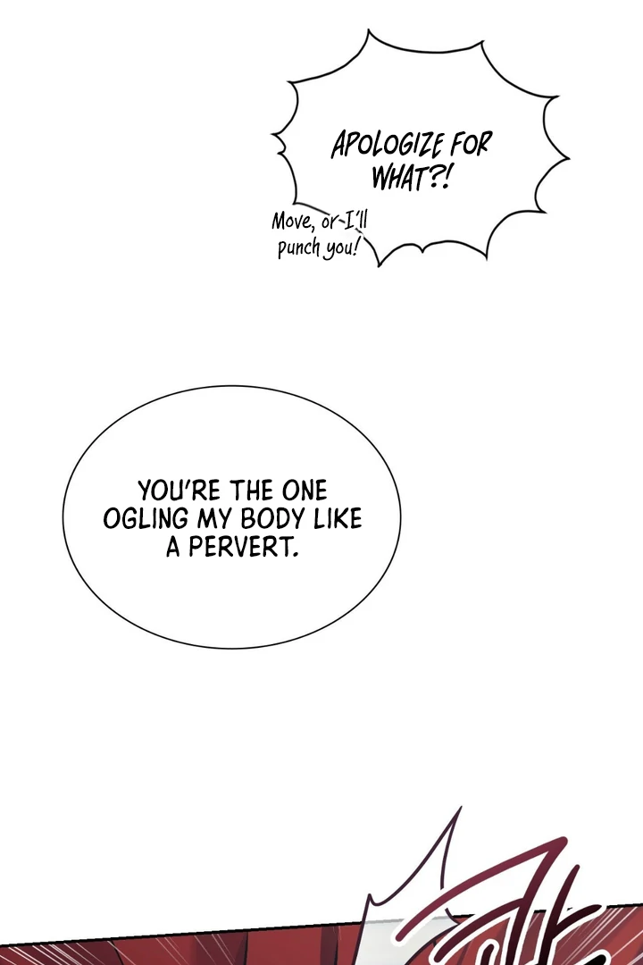 I’m Not Your Guide to Destiny - Chapter 4 Page 94