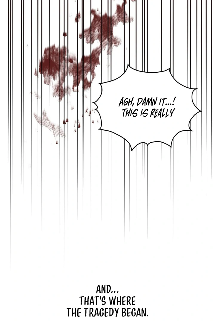 I’m Not Your Guide to Destiny - Chapter 4 Page 98