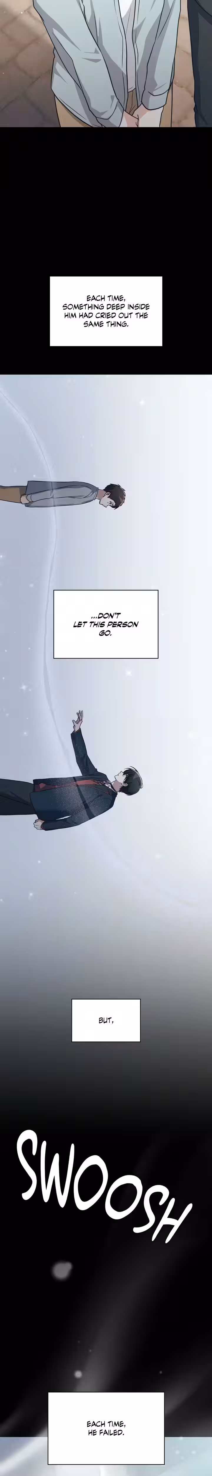 I’m Not Your Guide to Destiny - Chapter 43 Page 2