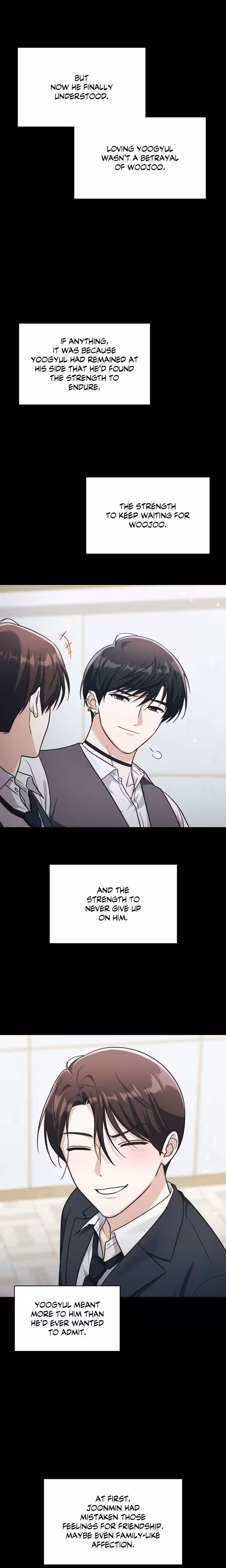 I’m Not Your Guide to Destiny - Chapter 43 Page 4