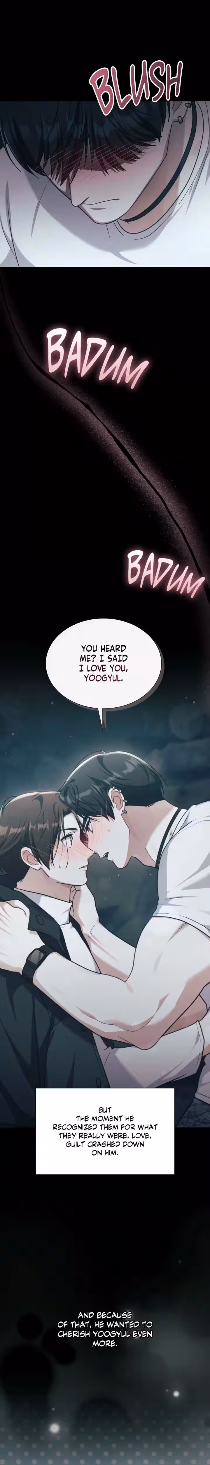 I’m Not Your Guide to Destiny - Chapter 43 Page 5