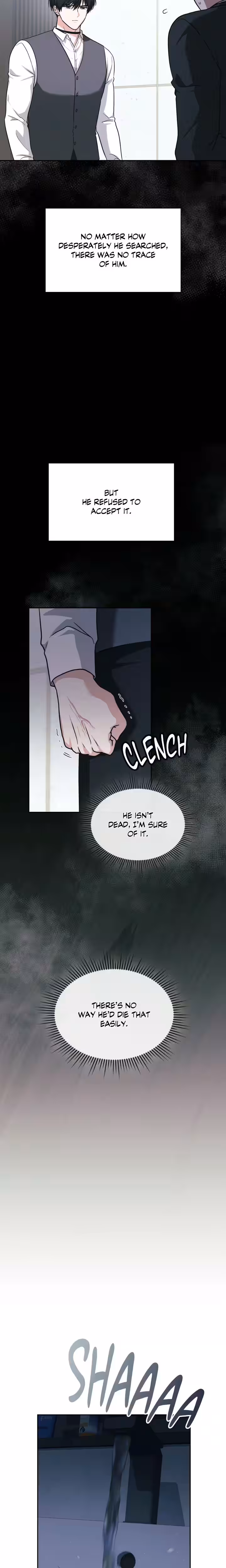 I’m Not Your Guide to Destiny - Chapter 43 Page 13