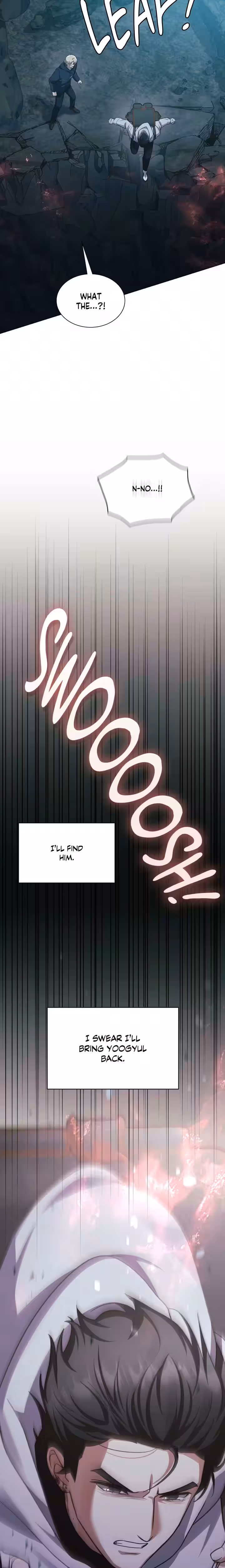 I’m Not Your Guide to Destiny - Chapter 43 Page 34