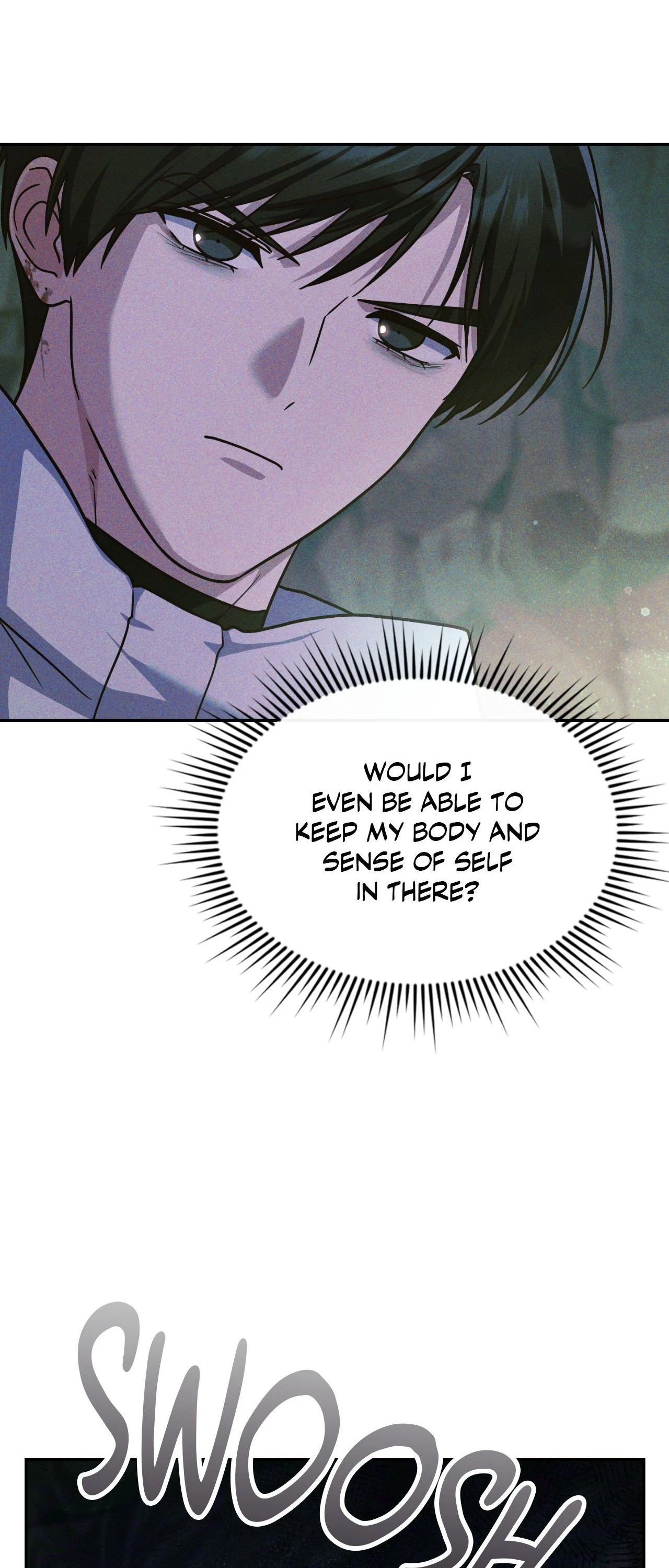 I’m Not Your Guide to Destiny - Chapter 44 Page 10