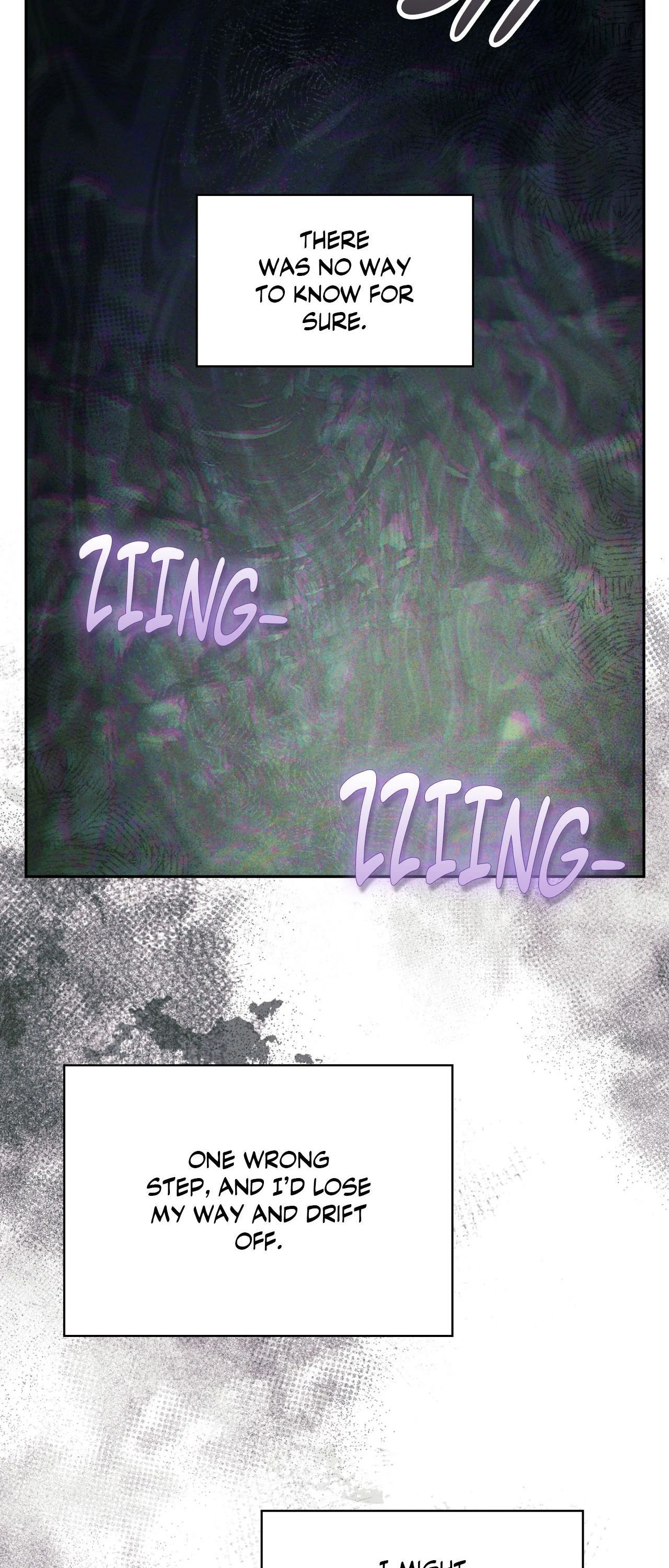 I’m Not Your Guide to Destiny - Chapter 44 Page 11