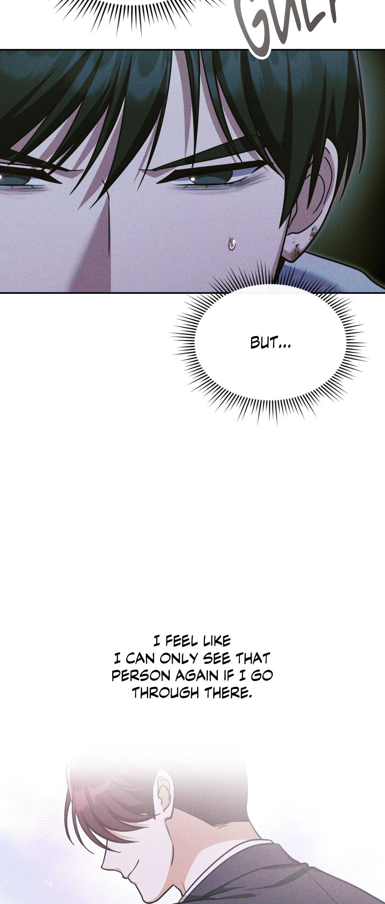 I’m Not Your Guide to Destiny - Chapter 44 Page 14