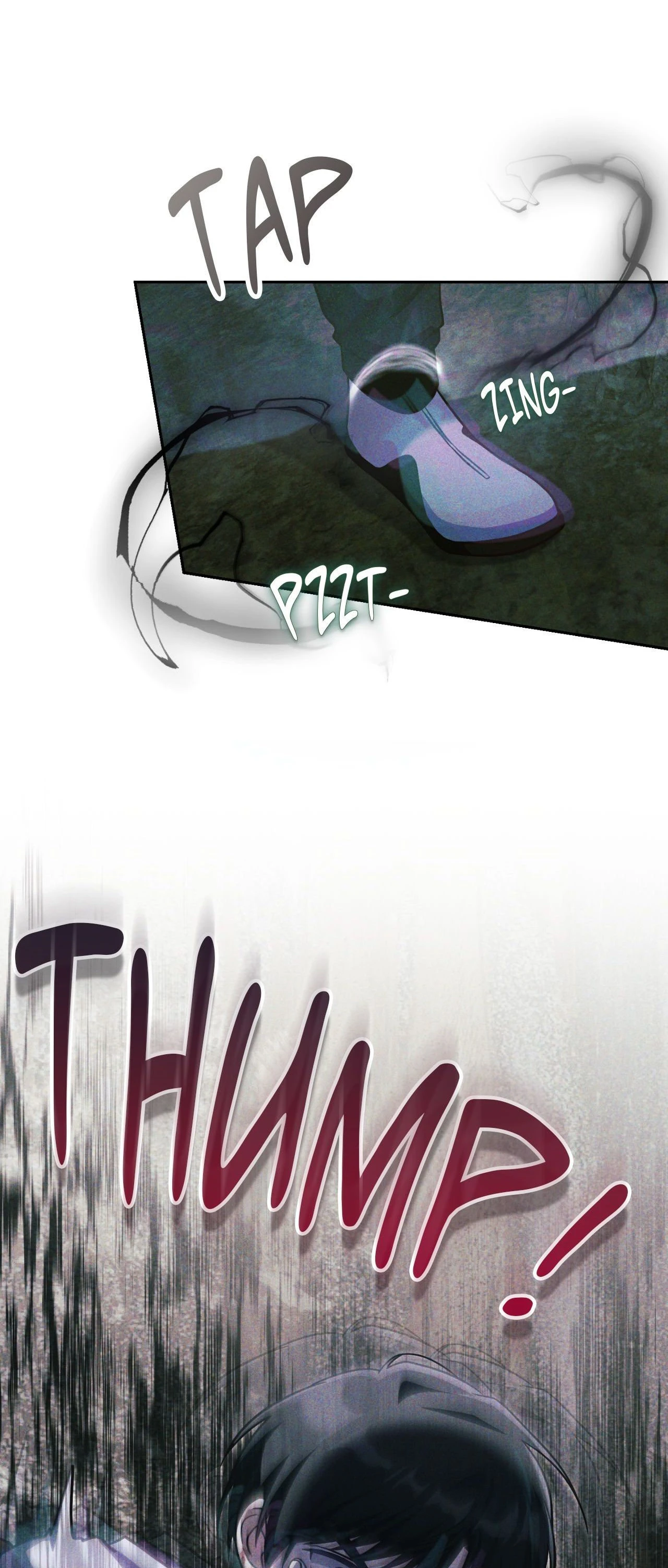 I’m Not Your Guide to Destiny - Chapter 44 Page 20
