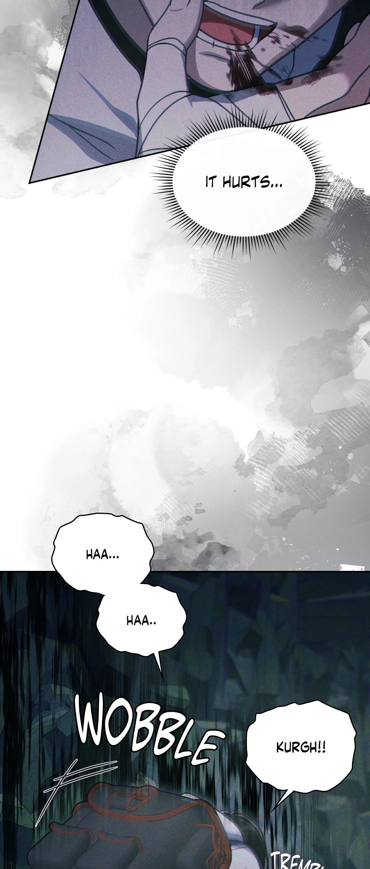 I’m Not Your Guide to Destiny - Chapter 44 Page 23
