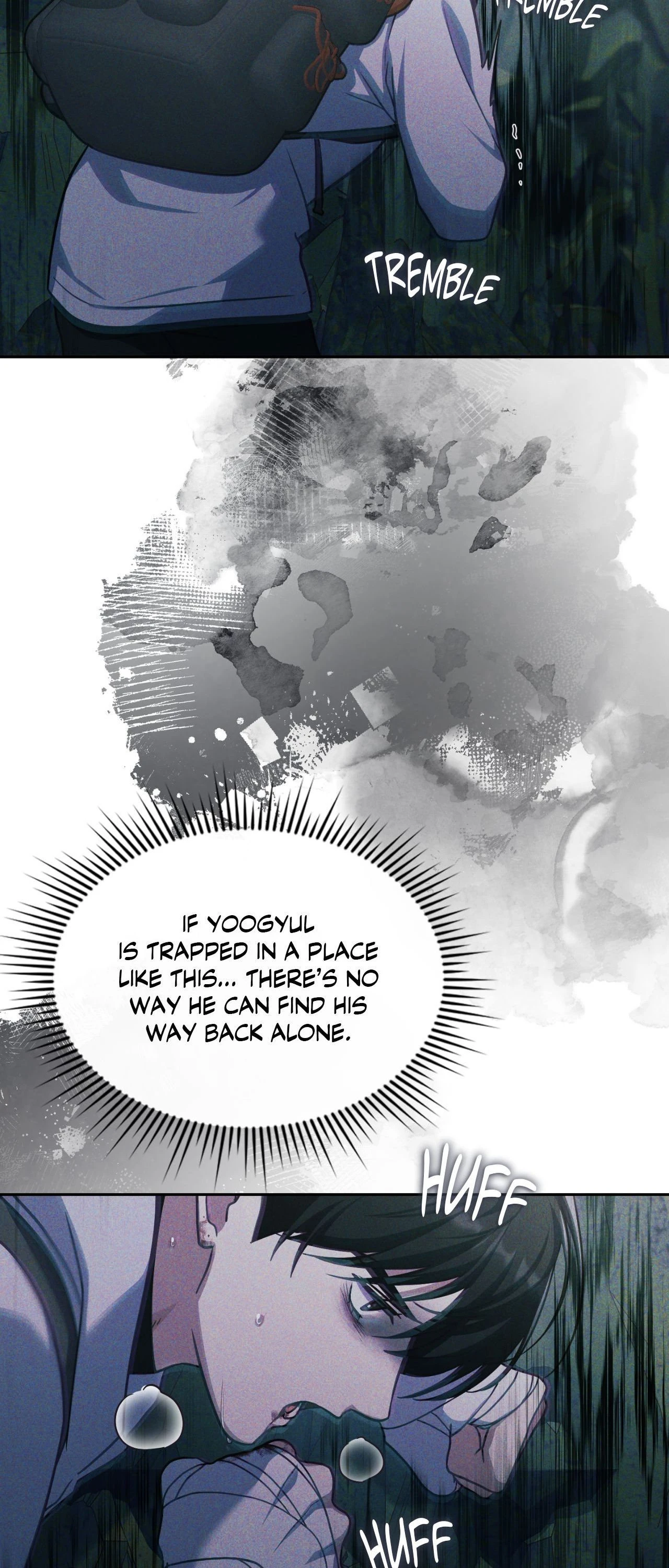 I’m Not Your Guide to Destiny - Chapter 44 Page 24