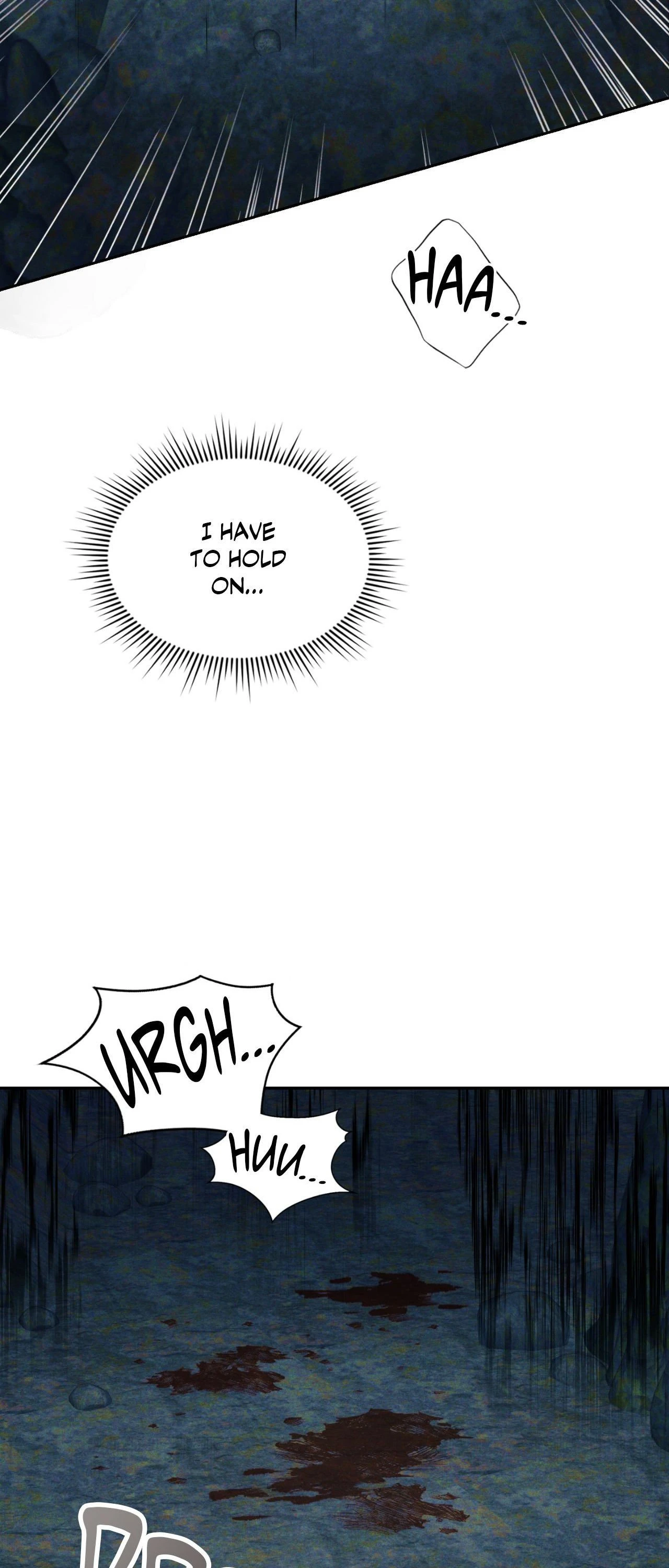 I’m Not Your Guide to Destiny - Chapter 44 Page 28
