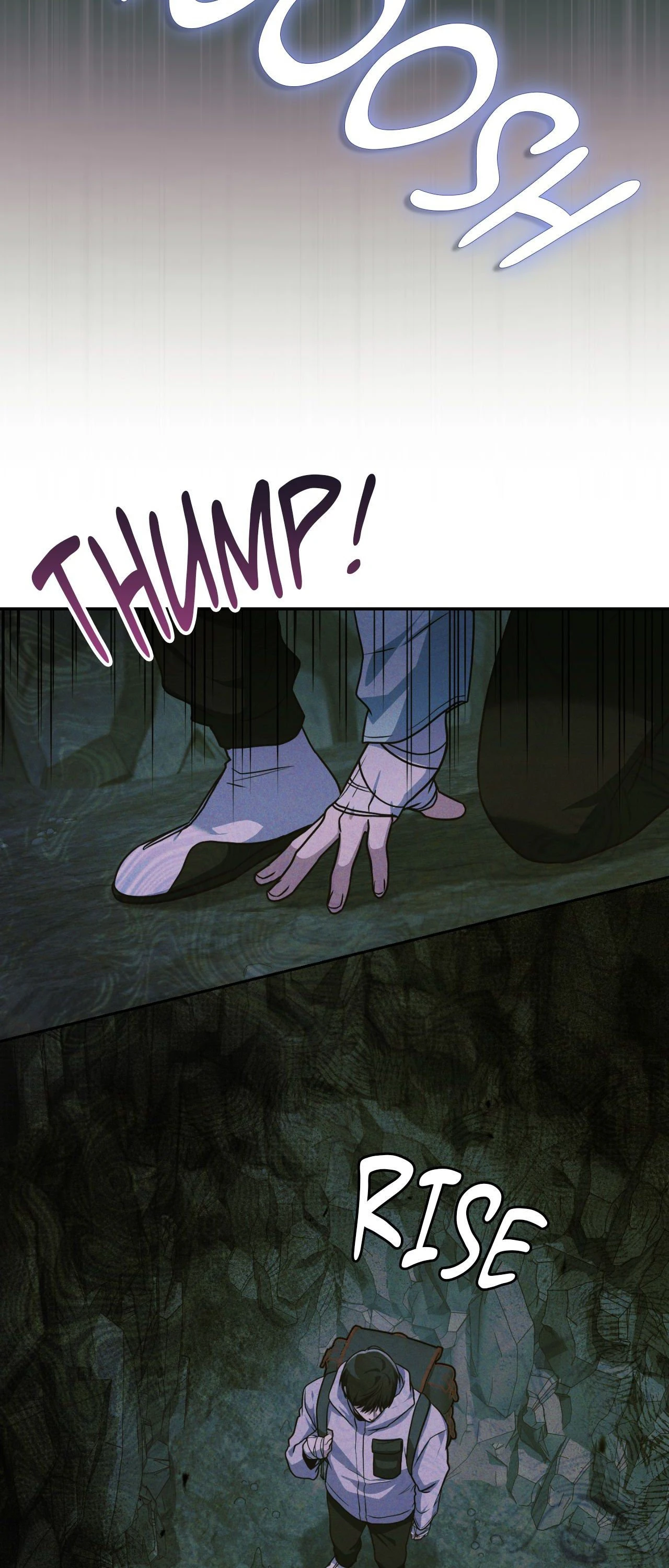 I’m Not Your Guide to Destiny - Chapter 44 Page 3