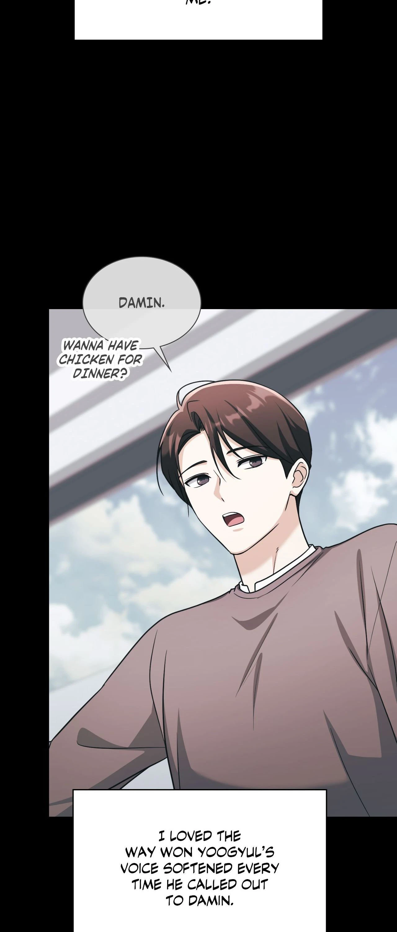 I’m Not Your Guide to Destiny - Chapter 44 Page 35