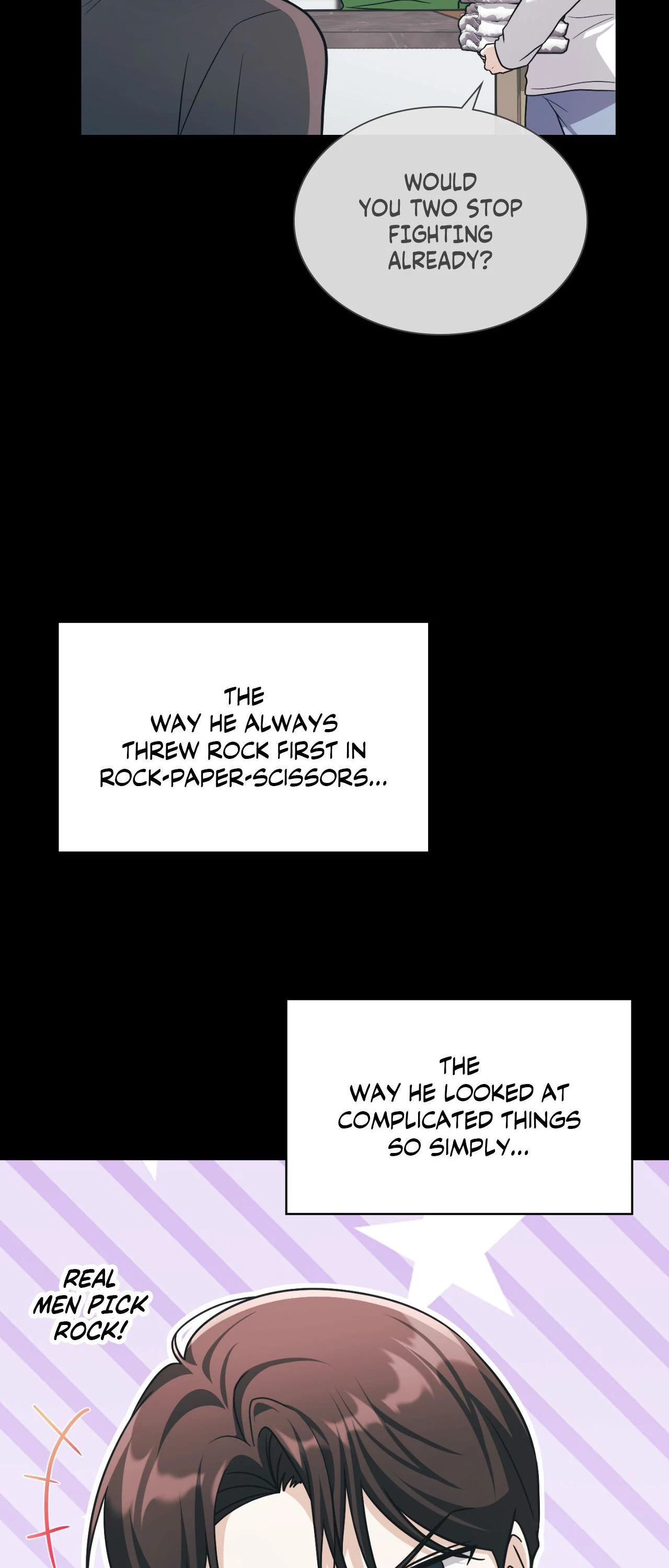 I’m Not Your Guide to Destiny - Chapter 44 Page 37