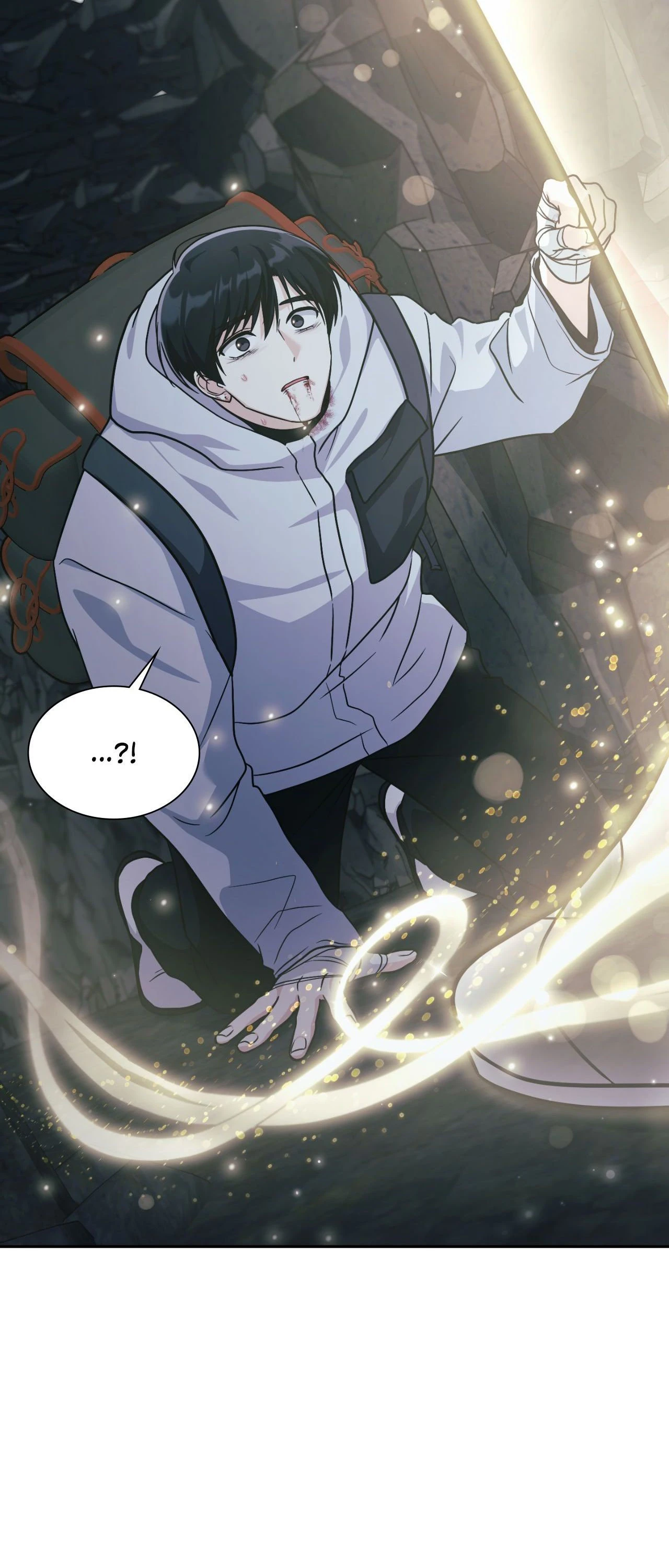 I’m Not Your Guide to Destiny - Chapter 44 Page 44
