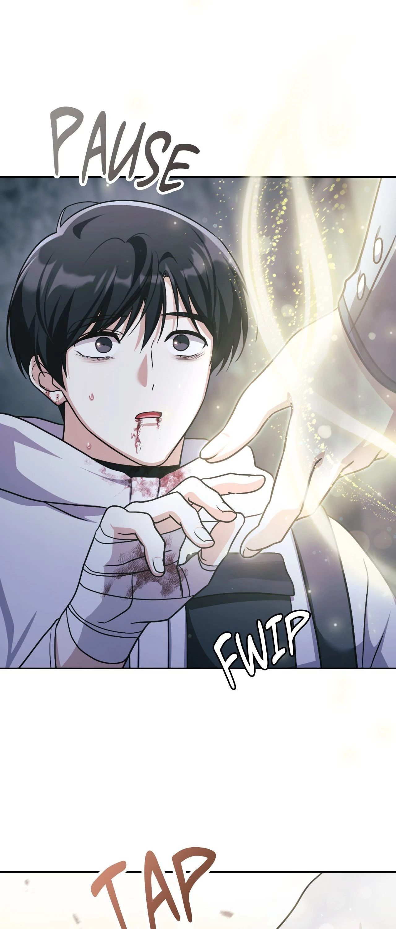 I’m Not Your Guide to Destiny - Chapter 44 Page 48