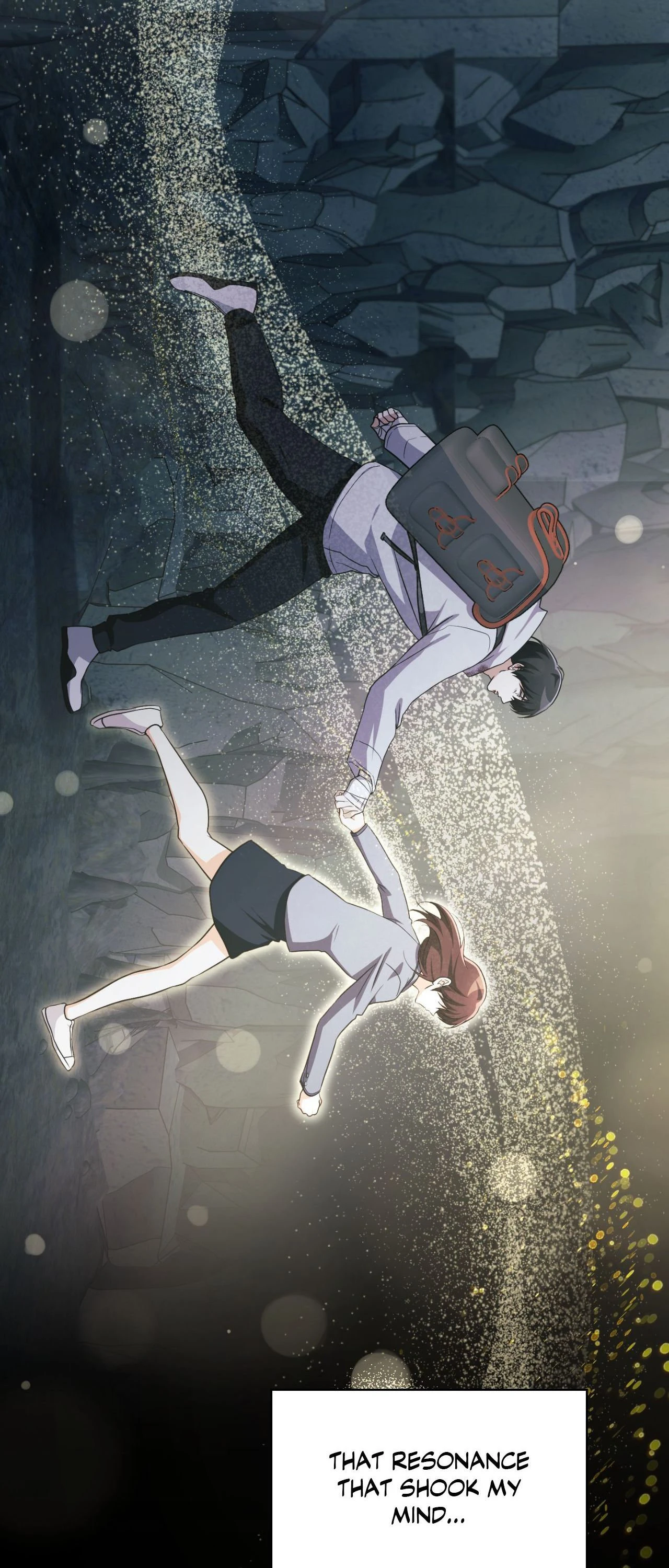 I’m Not Your Guide to Destiny - Chapter 44 Page 55