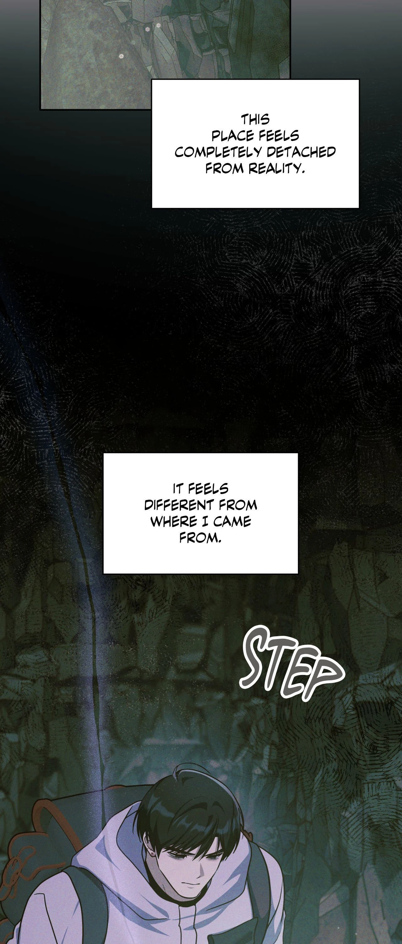 I’m Not Your Guide to Destiny - Chapter 44 Page 6