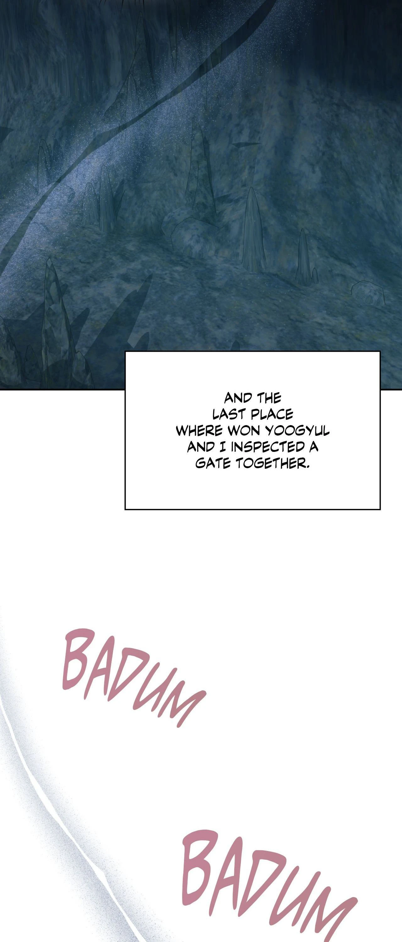 I’m Not Your Guide to Destiny - Chapter 44 Page 64