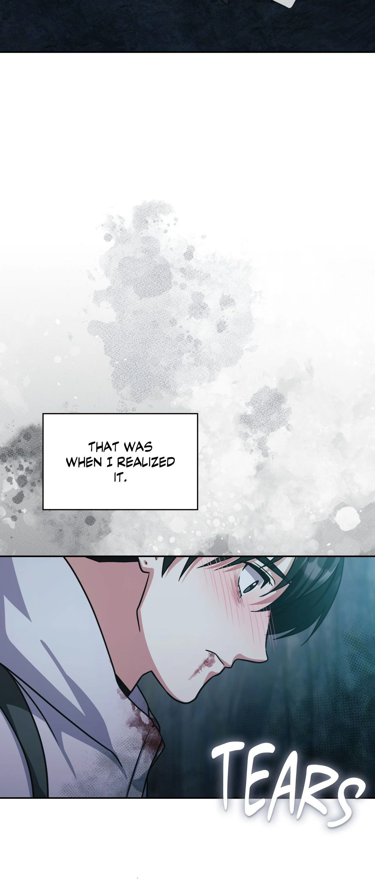 I’m Not Your Guide to Destiny - Chapter 44 Page 69