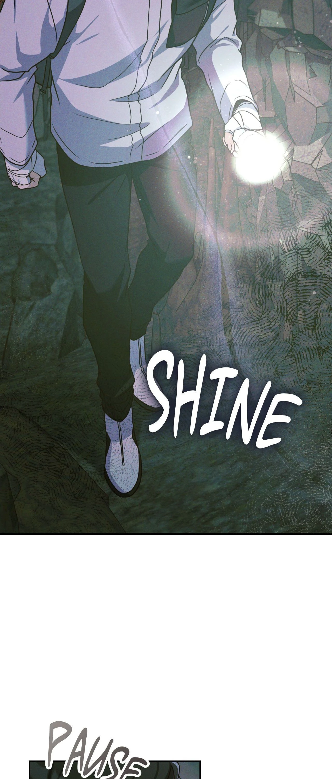 I’m Not Your Guide to Destiny - Chapter 44 Page 7