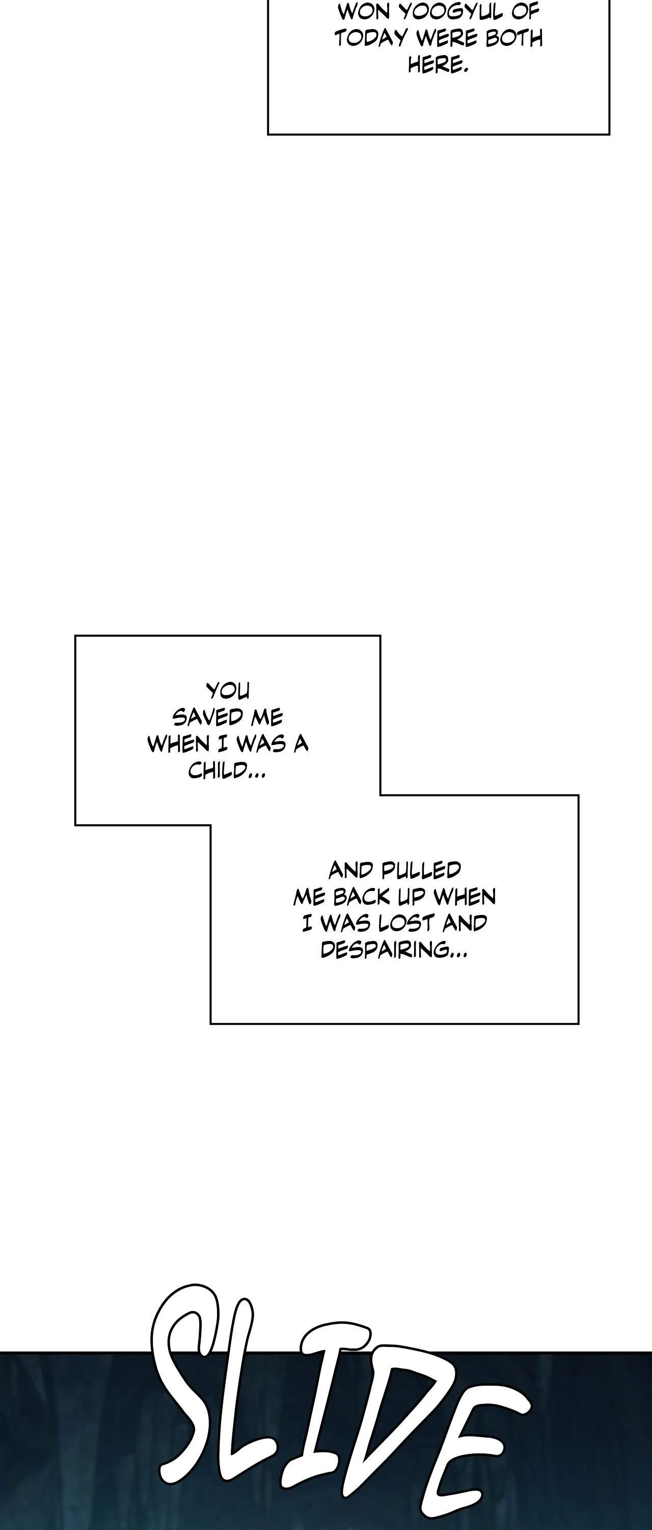 I’m Not Your Guide to Destiny - Chapter 44 Page 74