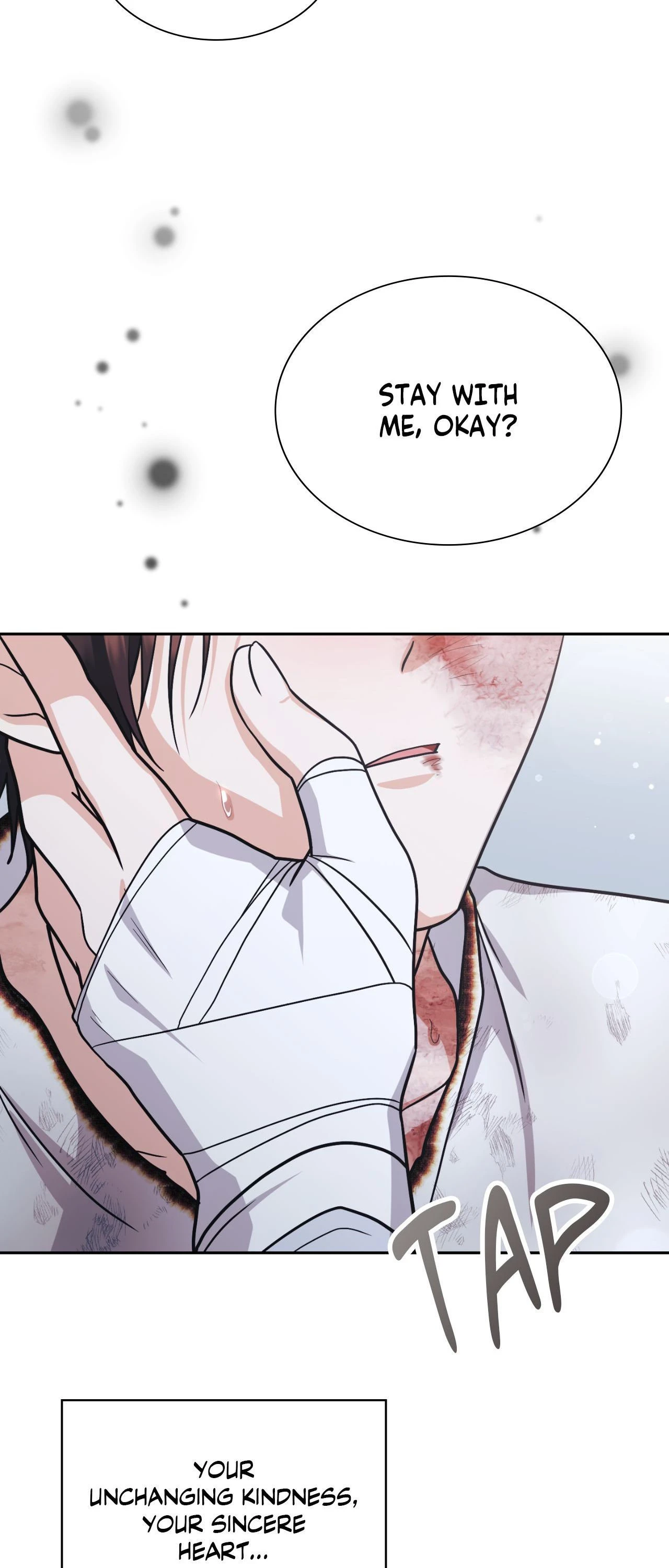 I’m Not Your Guide to Destiny - Chapter 44 Page 78
