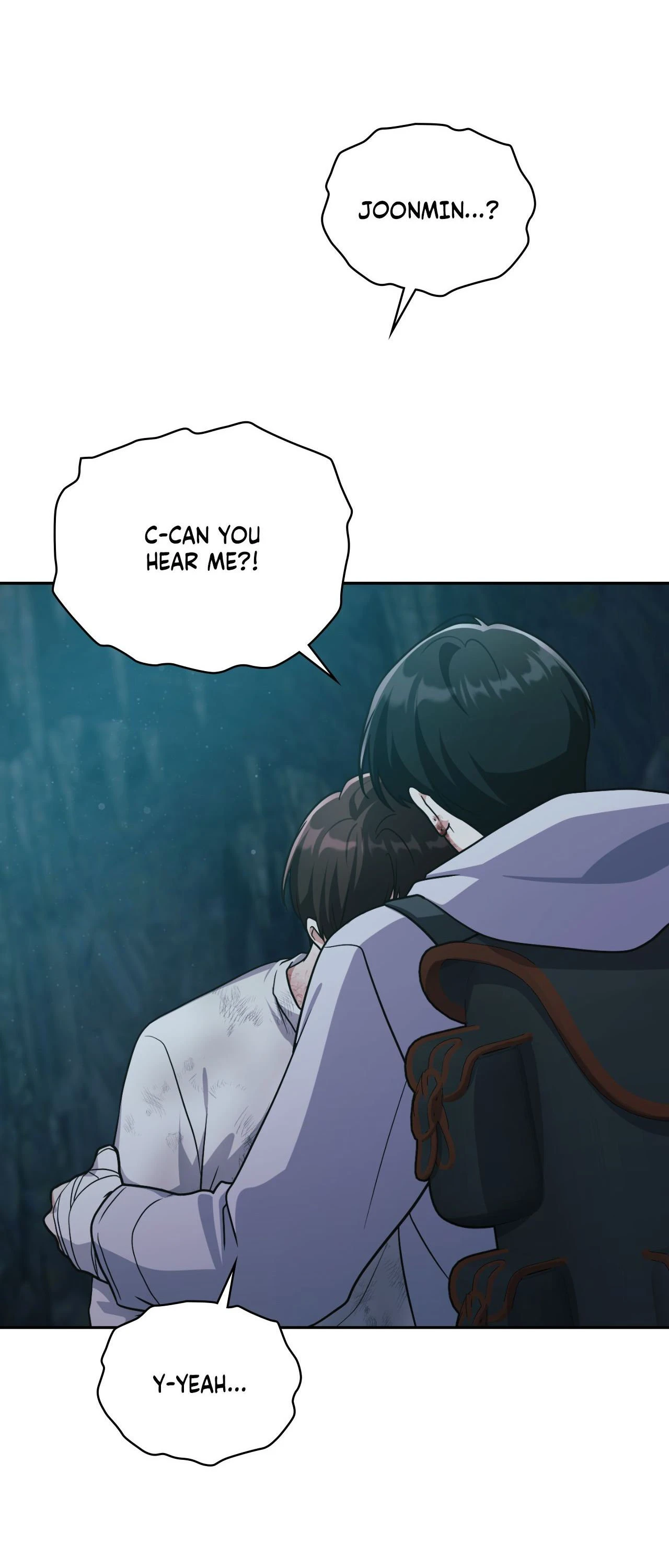 I’m Not Your Guide to Destiny - Chapter 44 Page 81
