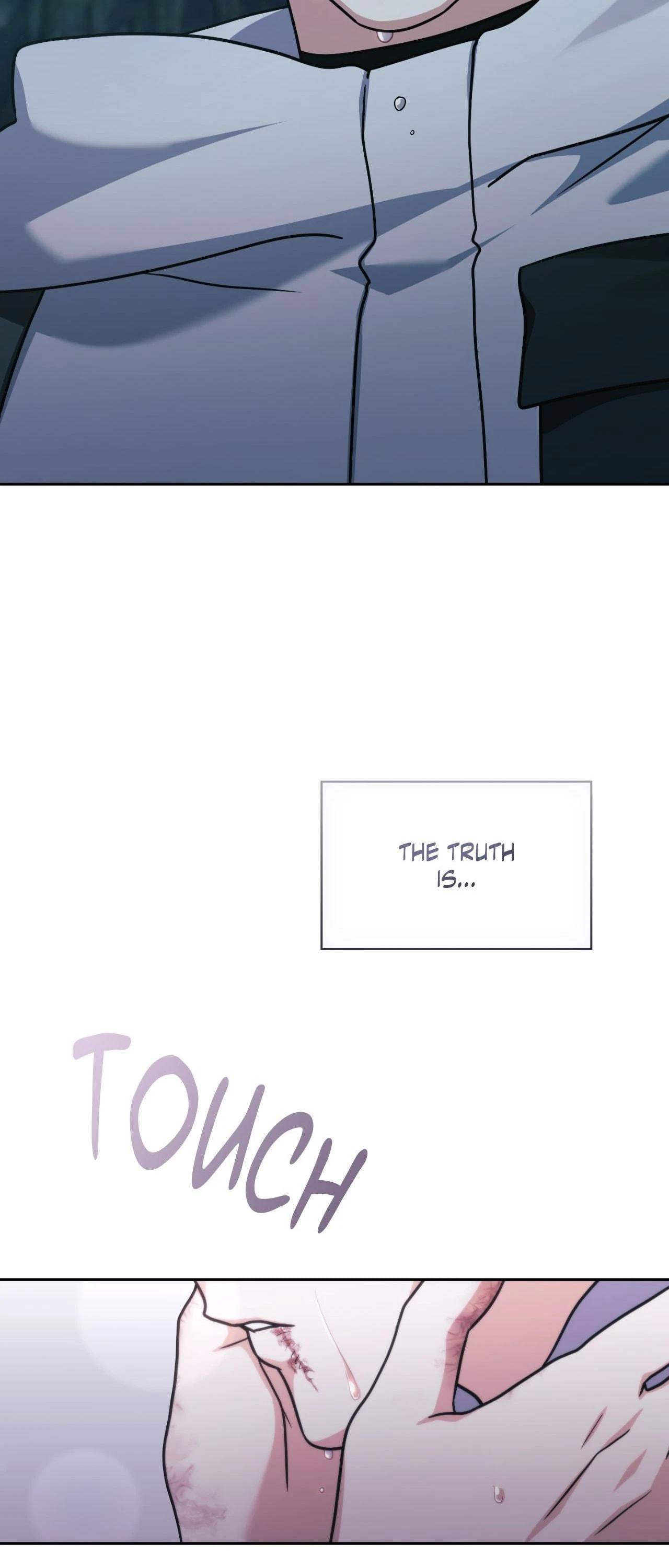 I’m Not Your Guide to Destiny - Chapter 45 Page 10