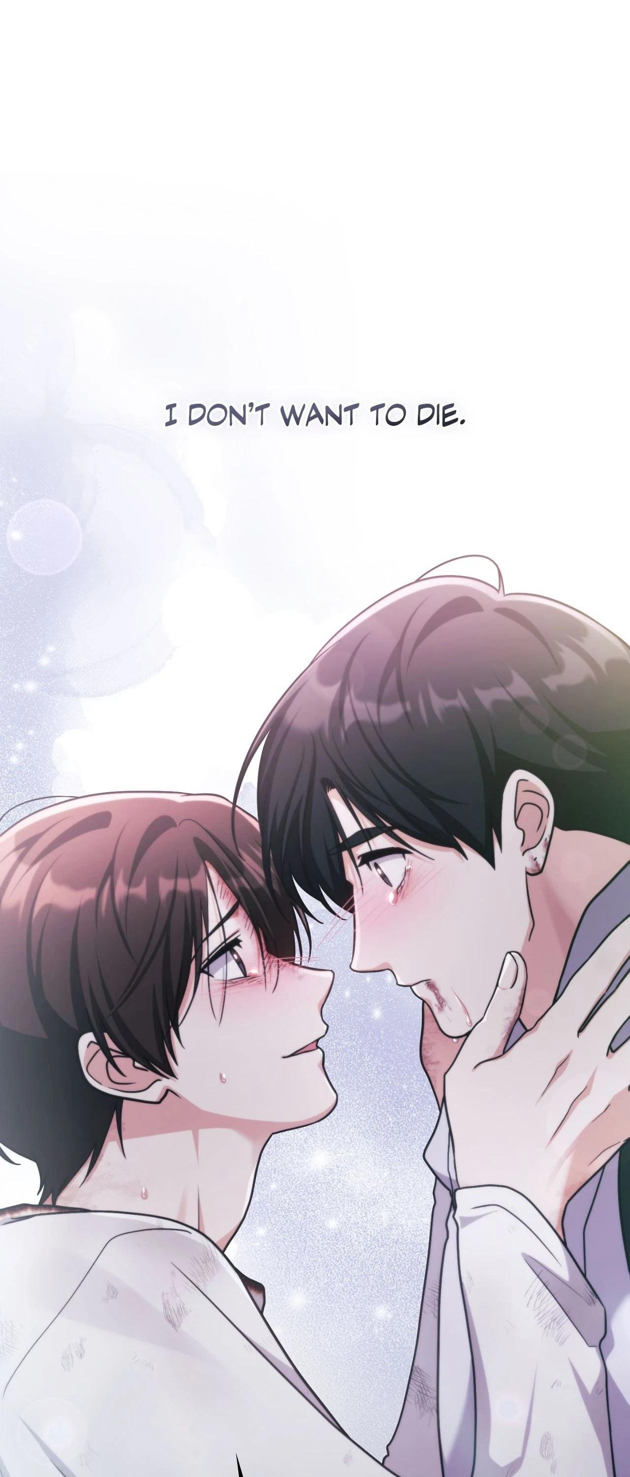 I’m Not Your Guide to Destiny - Chapter 45 Page 11