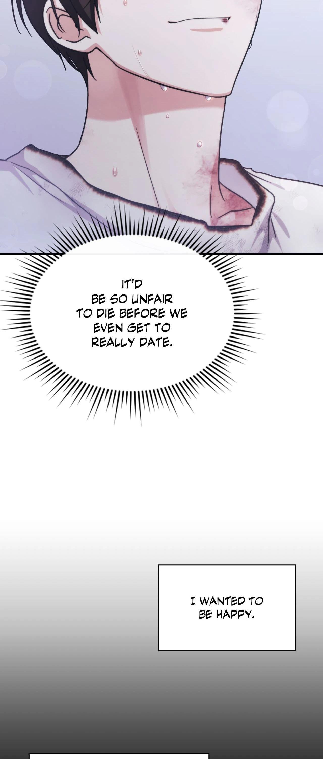 I’m Not Your Guide to Destiny - Chapter 45 Page 13