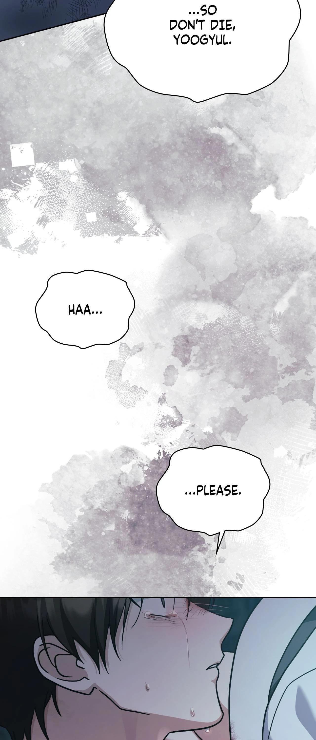 I’m Not Your Guide to Destiny - Chapter 45 Page 18