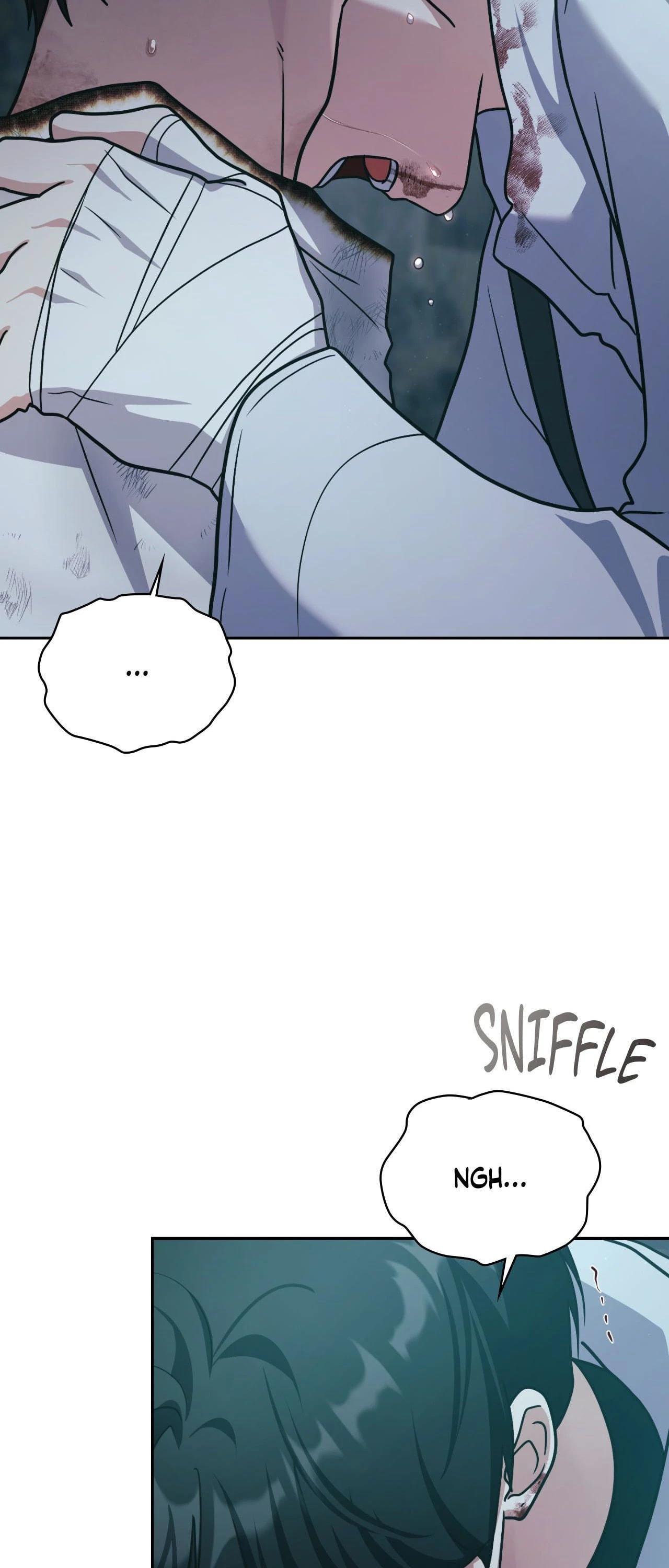 I’m Not Your Guide to Destiny - Chapter 45 Page 19