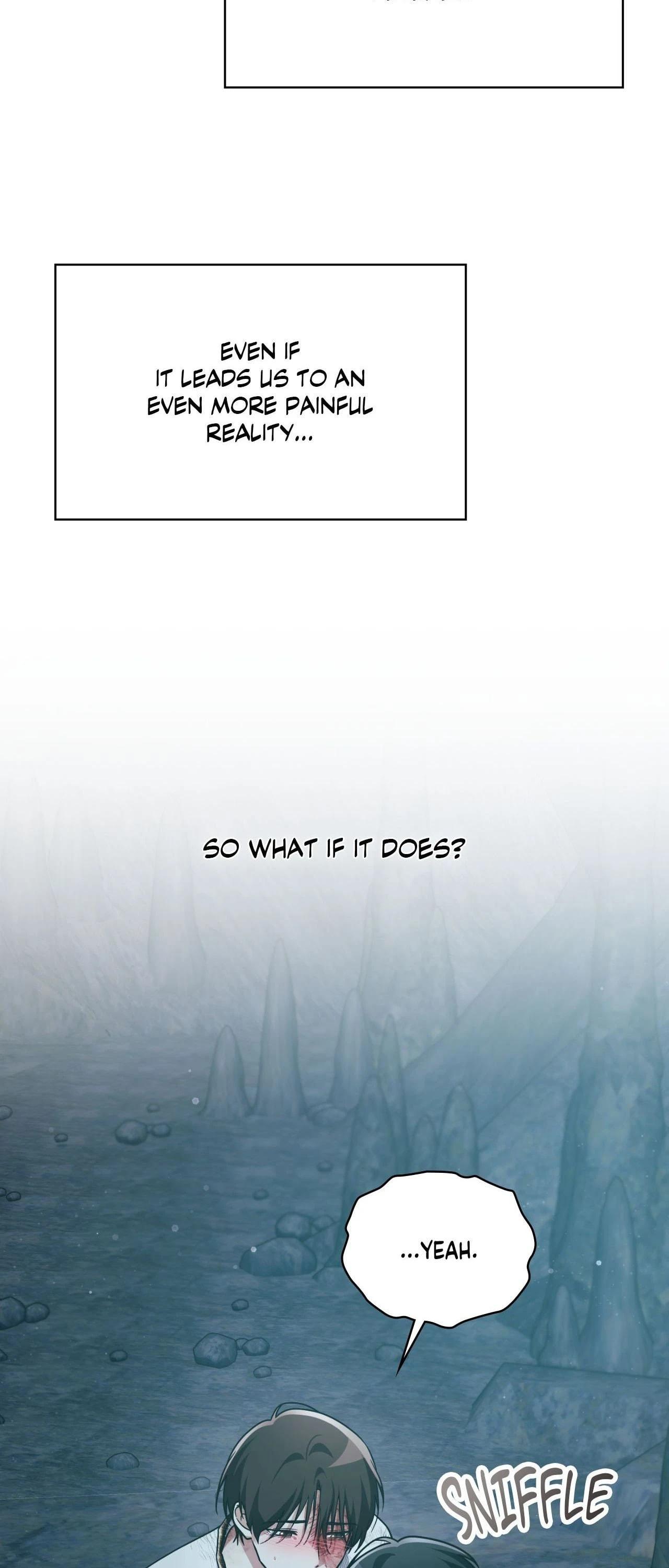 I’m Not Your Guide to Destiny - Chapter 45 Page 21