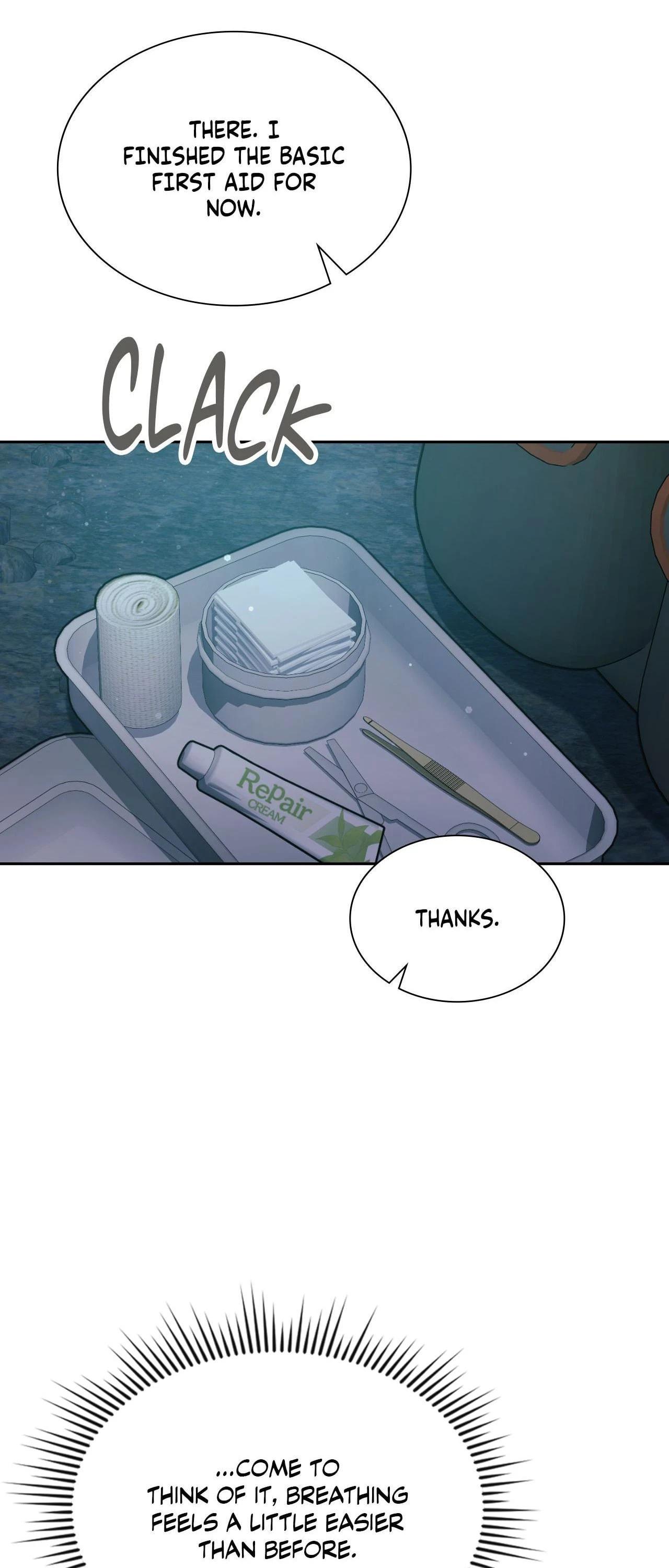 I’m Not Your Guide to Destiny - Chapter 45 Page 24