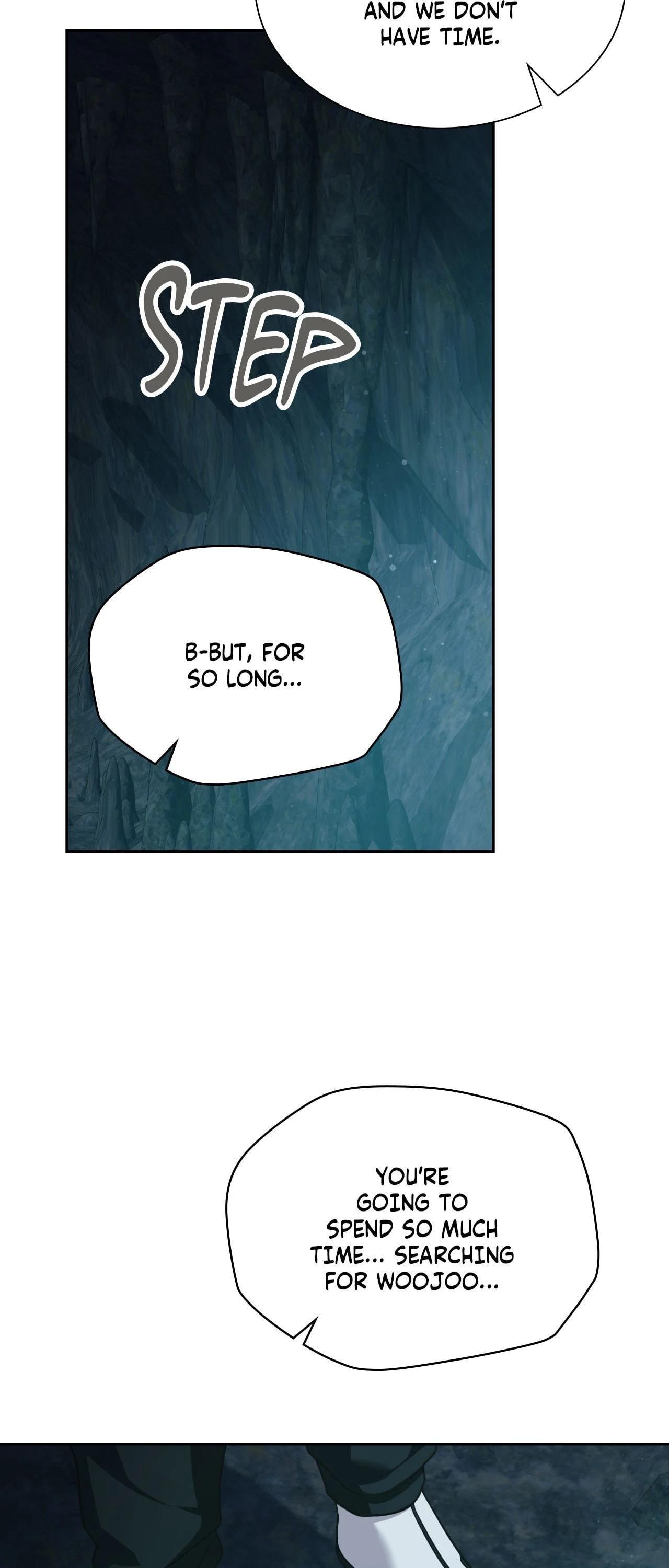 I’m Not Your Guide to Destiny - Chapter 45 Page 28