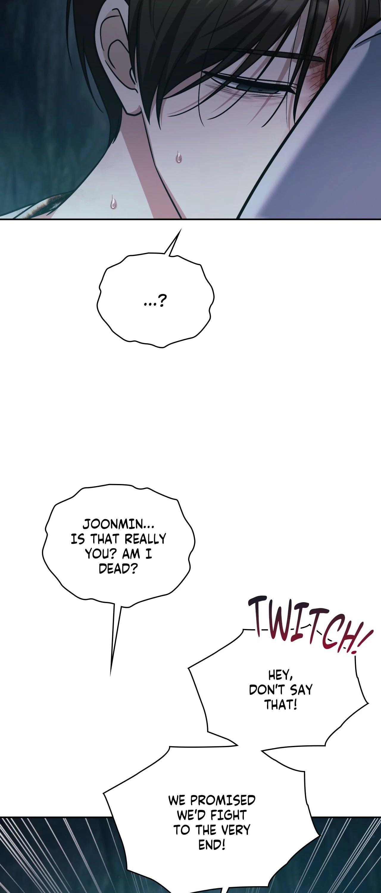 I’m Not Your Guide to Destiny - Chapter 45 Page 3