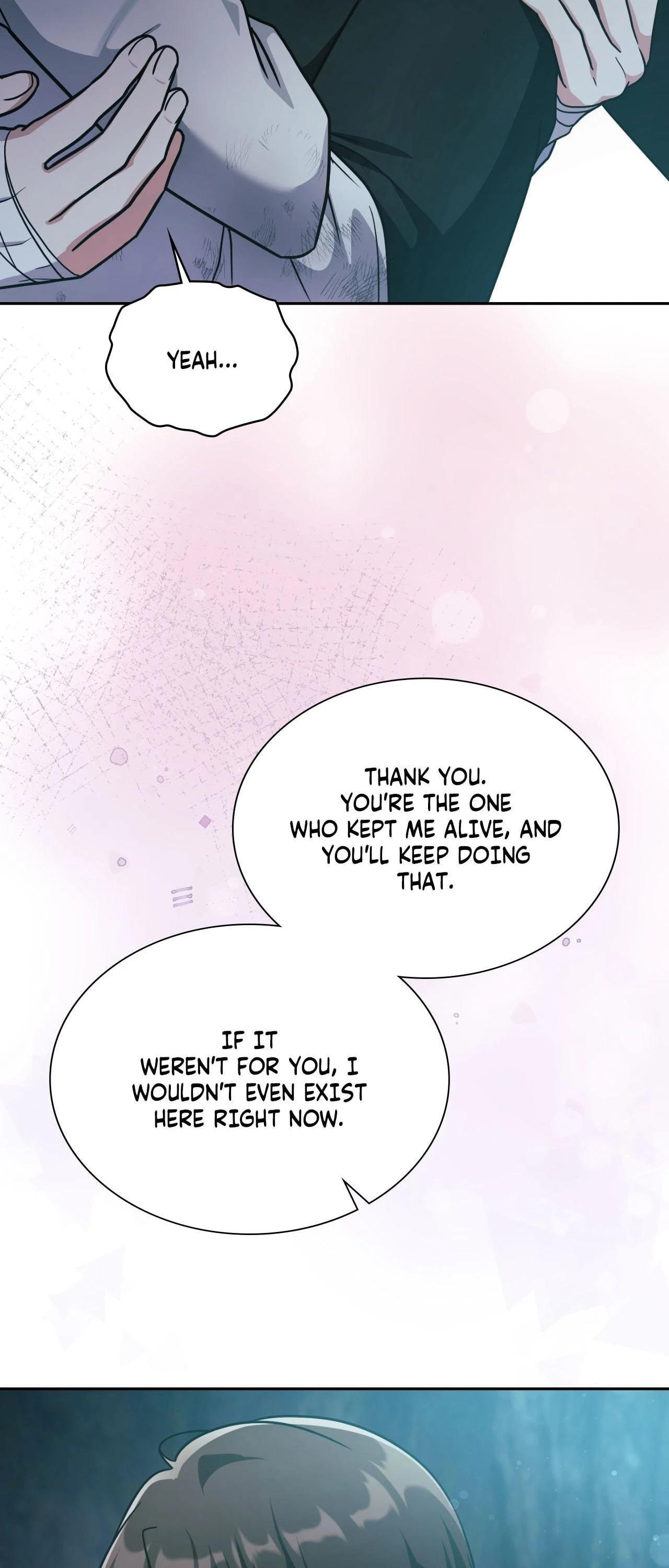 I’m Not Your Guide to Destiny - Chapter 45 Page 34