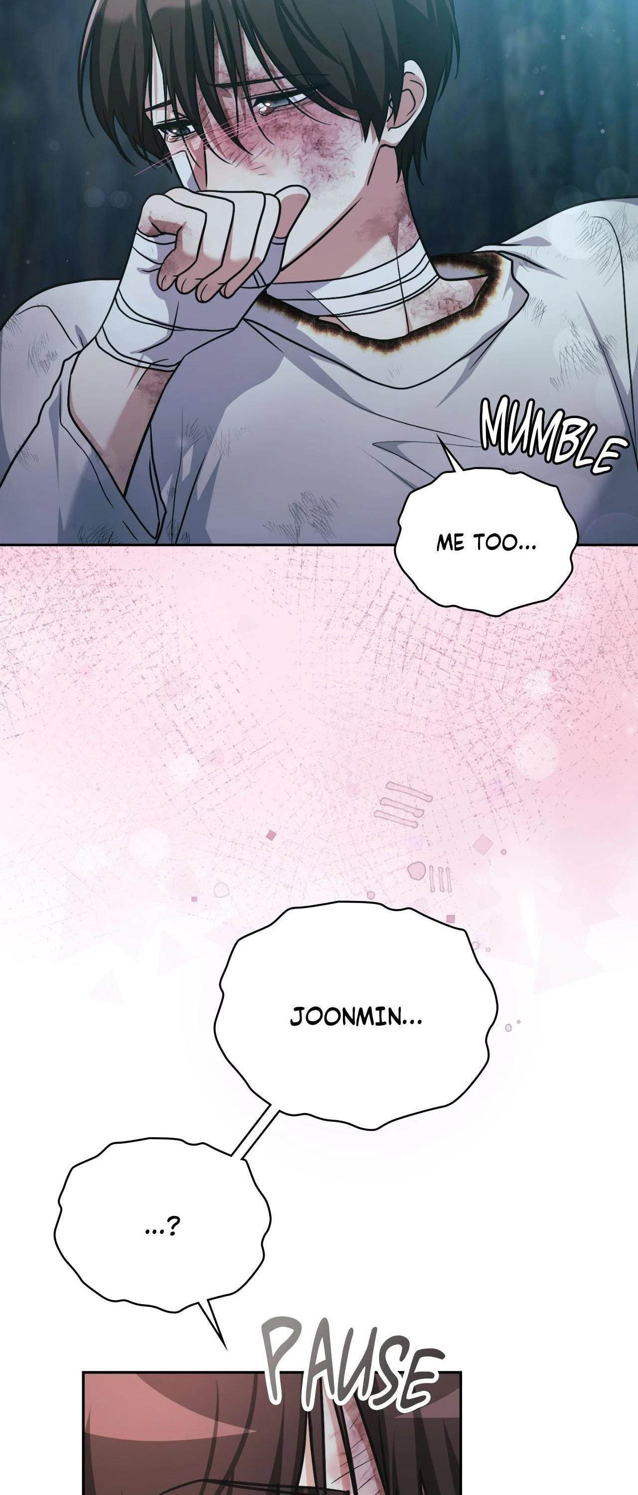 I’m Not Your Guide to Destiny - Chapter 45 Page 35